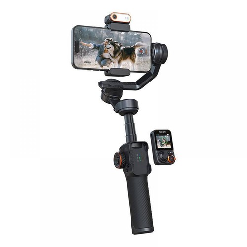 Hohem isteady gimbal für - isteady,