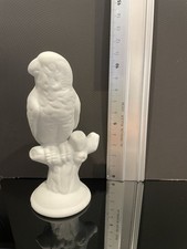 KPM Bavaria Royal Porzellan Figur Vogel 