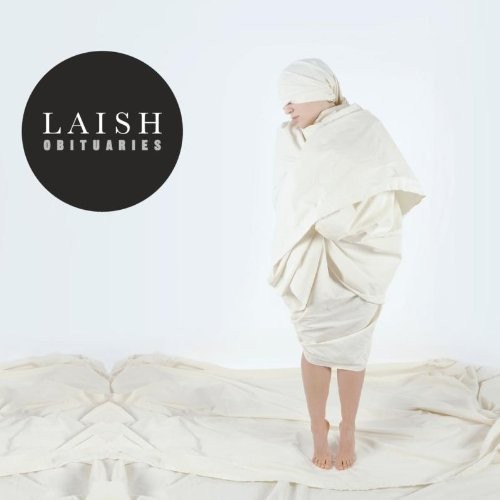 Laish obituaries cd - -,