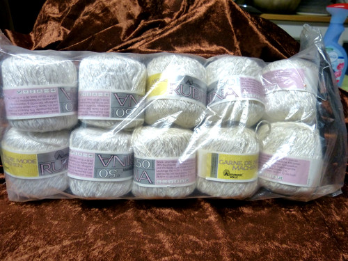 50g austermann rubina - x,