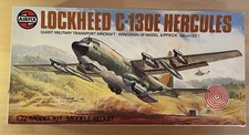 Airfix 1:72- LOCKHEED C 130E