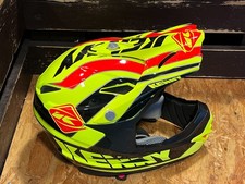 KENNY Mountainbike Helm Gr. M