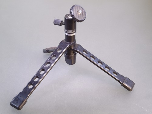 Soligor dreibein ministativ - soligor,