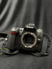 Nikon D90 12.3 MP DSLR-Kamera