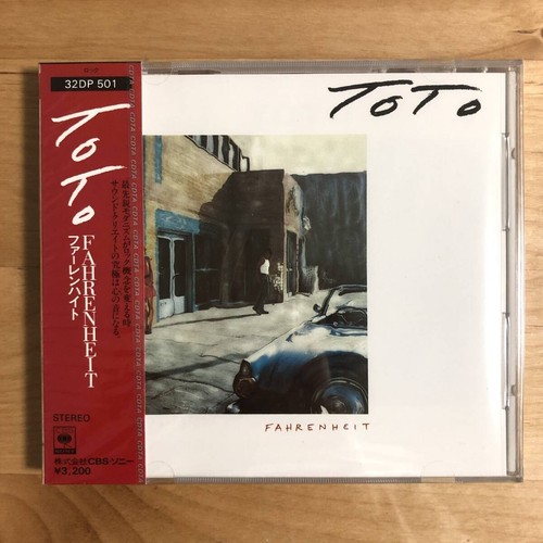 Toto fahrenheit japan - toto,