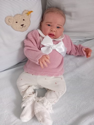 Reborn baby rebornbaby - reborn,