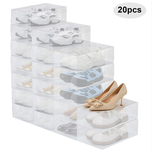 10er 20er pack - 10er/20er-pack, stapelbare