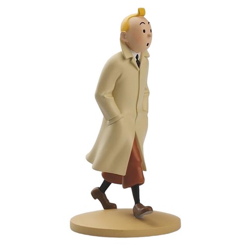 Sammelfigur tim und - tim, struppi