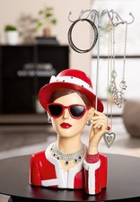 Gilde Schmuckständer Lady