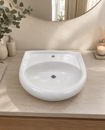 Keramik waschbecken breite - keramik,