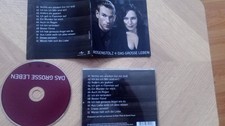Rosenstolz - Das große Leben, CD