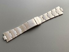 Lorenz Sub Edelstahl Armband