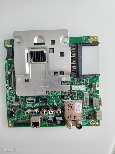 Mainboard eax66882503 - eax66882503, (1.0)