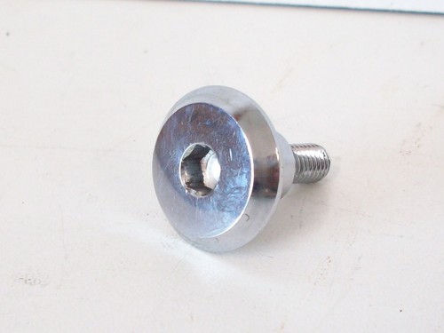 Original schraube ventildeckel - original,