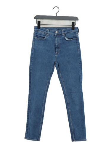 Cos damen jeans in - 28, blau