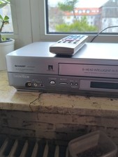 Verkaufe diesen Sharp