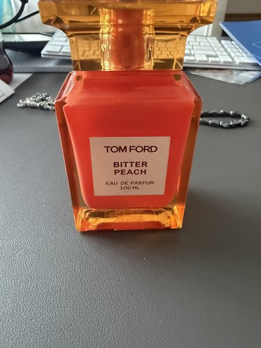 Tom ford bitter peach eau - ford,