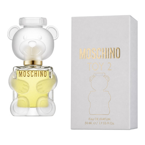 Moschino toy edp 50ml - edp,