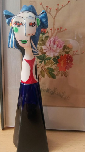 Chapeau bleu eau - chapeau,