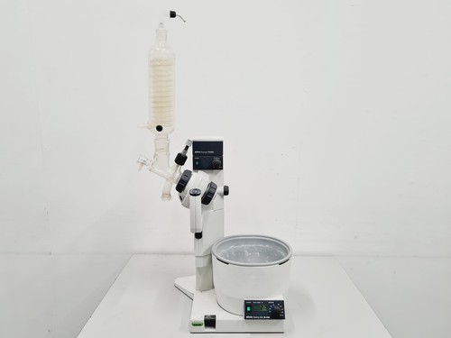 Buchi rotavapor 200 und - buchi, r-200