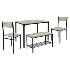 Teilig esstisch set - 4-teilig,