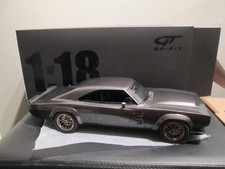 1 : 18 Dodge Super Charger