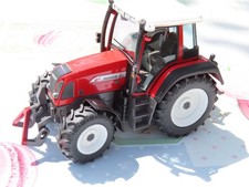 Siku Fendt 412 rot limitiert Österreich