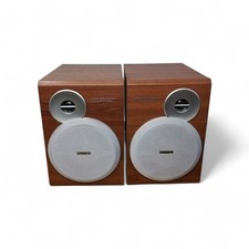 PHILIPS MCM510 2-WAY BASS