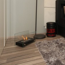 Kratki HOTEL MINI TÜV schwarz