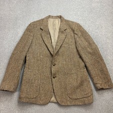 Harris Tweed Sakko Erwachsene
