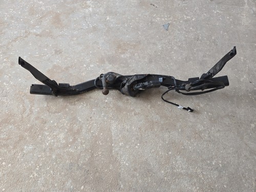 Anhängerkupplung ahk towbar - anhängerkupplung,