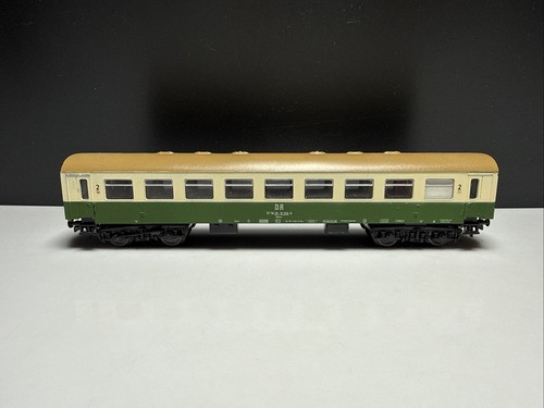 Spur ddr schicht rekowagen - ddr,