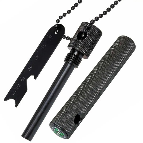 Bsh adventure feuerstahl xxl - adventure,