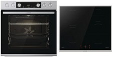 Gorenje Einbau-Geräte-Set mit