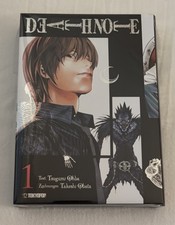 Death note - death, 1)
