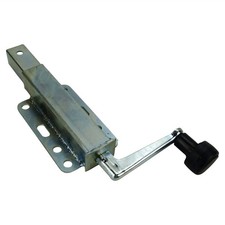 Kurbelstütze Spindelstütze