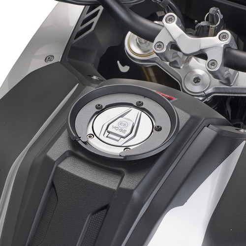 Flansch für givi - für, tanklock