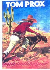 Die unheimliche Spur : Ein