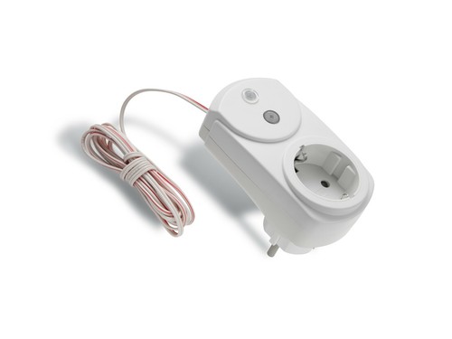 Becker funksteckdose 280 - becker,