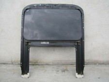 Glasschiebedach Audi A6 4B WEBASTO Glas Dach Schiebedach 