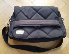 Original Boo Poo Wickeltasche Schwarz