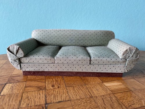 Sofa crailsheimer 50er - crailsheimer,