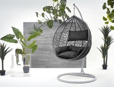 Luxus Hängesessel Schaukel