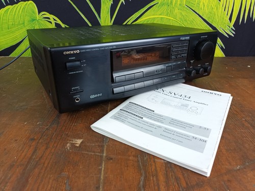 Onkyo audio video control - onkyo,