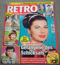 Retro Nr. 9 - September 2022 -