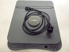 Canon FC-120 Tischkopierer - zieht Blatt nicht ein -