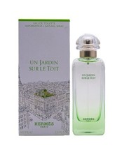Jardin sur toit by - le,