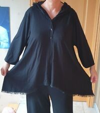 Jacke, my obsession, Größe 46-50