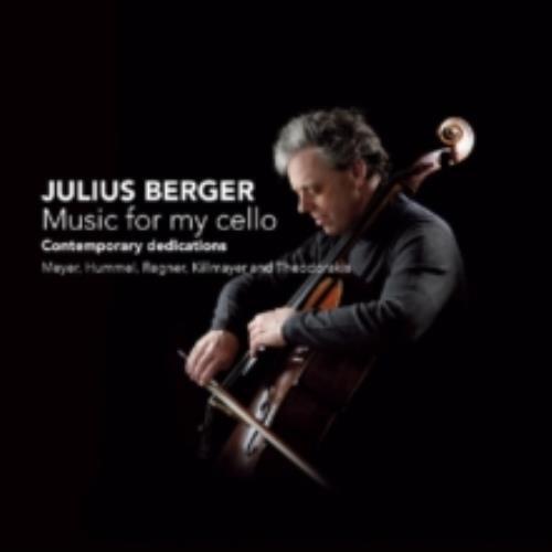 Julius berger music for my - julius,