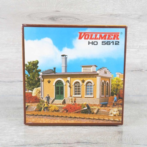 Vollmer 5612 - vollmer,